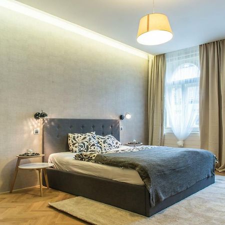Exclusive 3 Bedroom Top-Notch Flat, Great Location Praga Exterior foto