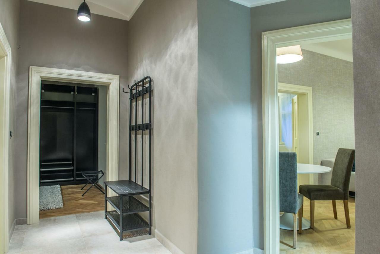 Exclusive 3 Bedroom Top-Notch Flat, Great Location Praga Exterior foto