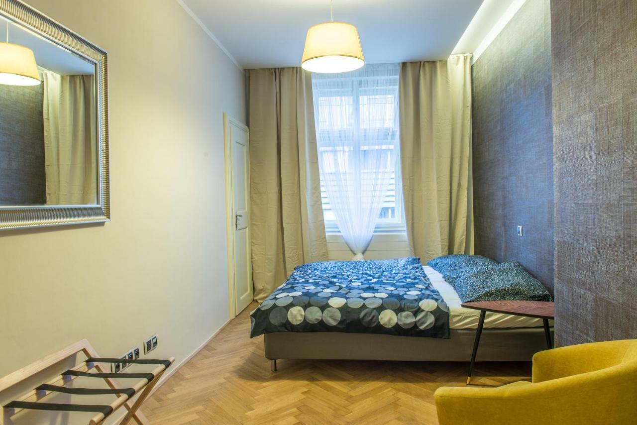 Exclusive 3 Bedroom Top-Notch Flat, Great Location Praga Exterior foto