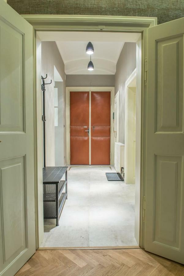 Exclusive 3 Bedroom Top-Notch Flat, Great Location Praga Exterior foto